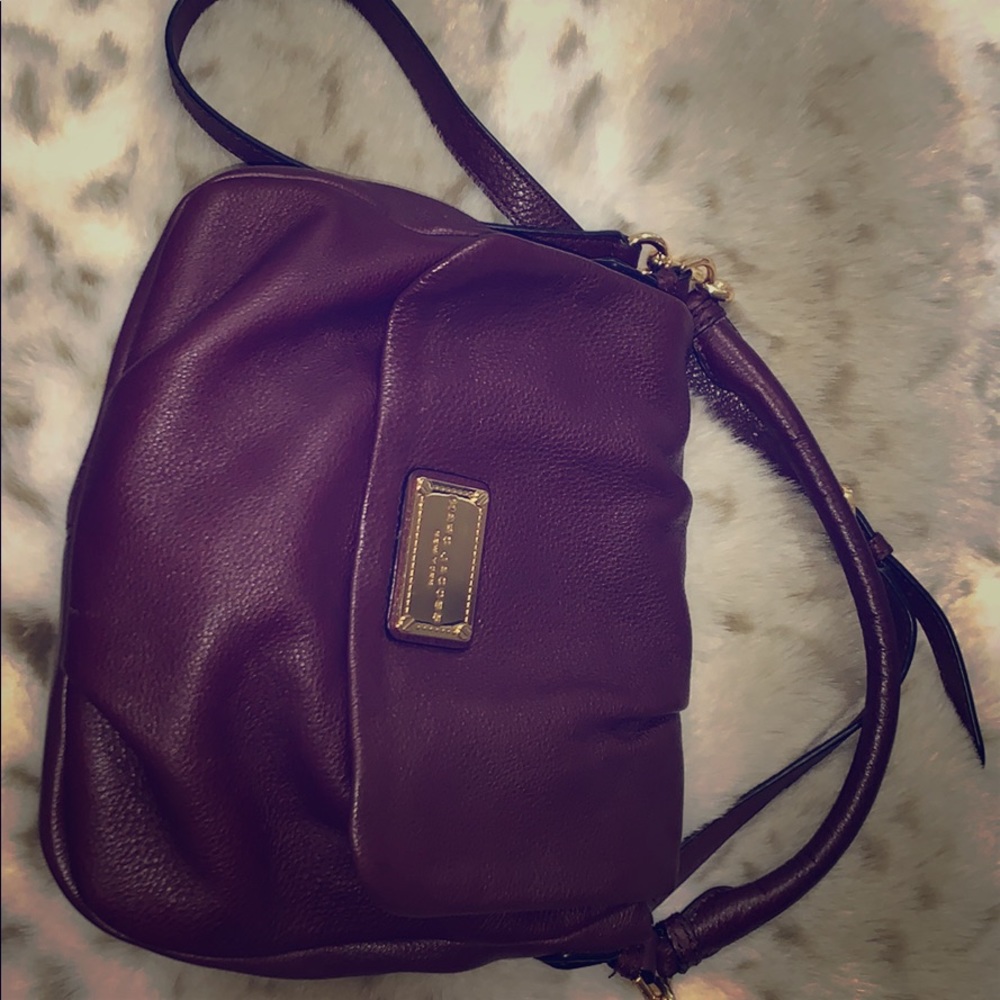 Classic Q- Little Ukita shoulder bag
